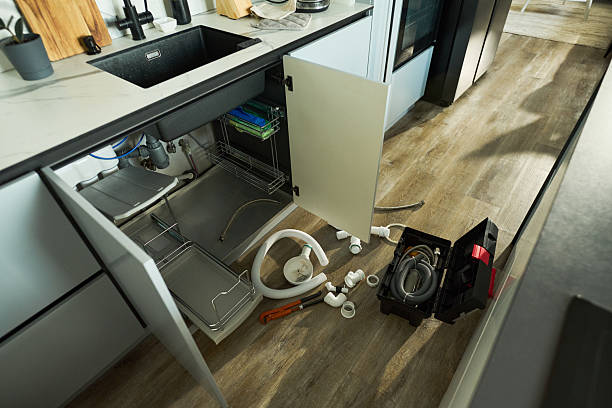 24/7 Emergency Gas Line Repair experts in Golden, CO